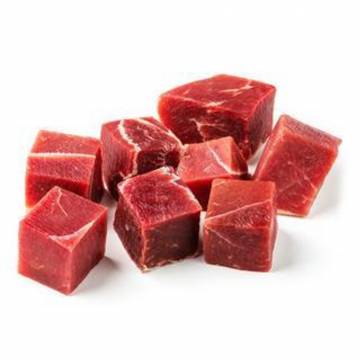 Beef Cube
