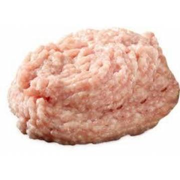 Minced Chicken