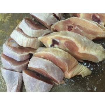 Chicken Whole Leg Portioned
