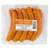 SAUSAGES AND PATTIES