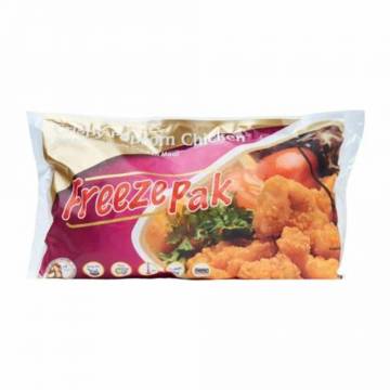 Freezepak Chicken Popcorn