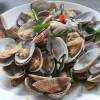 Seafood
