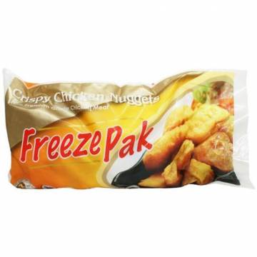 Freezepak Nuggets
