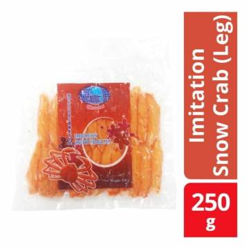 Kani Crab Leg