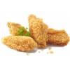 Frozen Finger Food