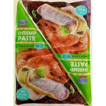 Okeanoss Shrimp Paste