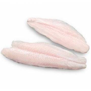 Pangasius Dory Fillet