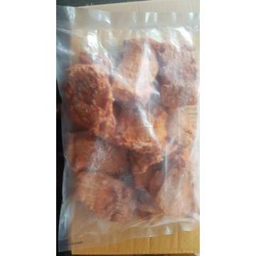 Roasted Boneless Leg