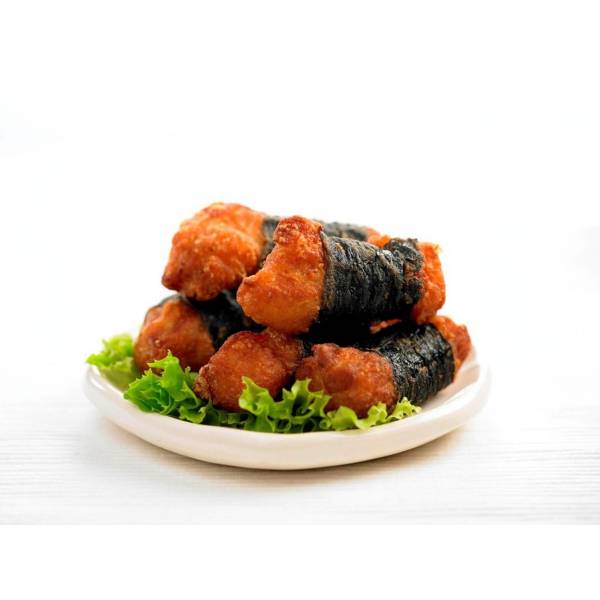 Frozen Finger Food