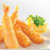 Frozen Finger Food