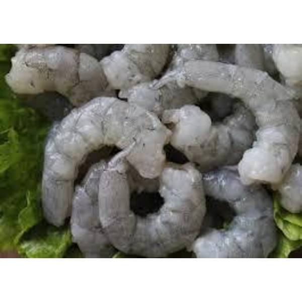 Seafood