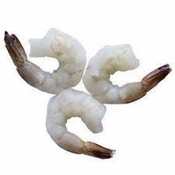 VANNAMEI Prawn Tail On 41/50