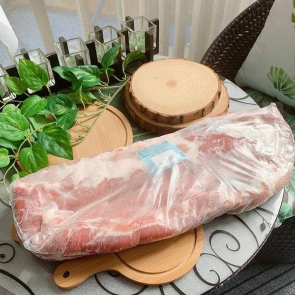 PORK