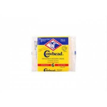 Sliced Cheese
