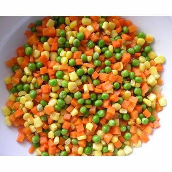 Vegetables FROZEN