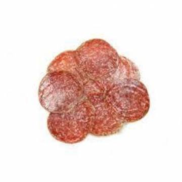 Pork Salami