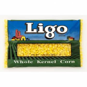 Sweet Corn