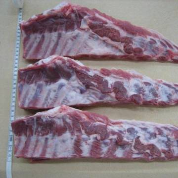 Pork Brisket