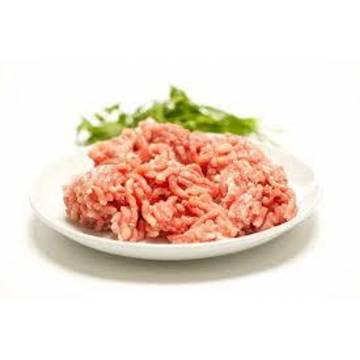 Minced Pork