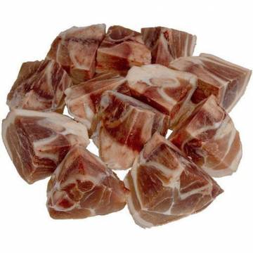 Pork Hock Portion per KG