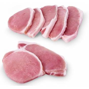 Pork Loin
