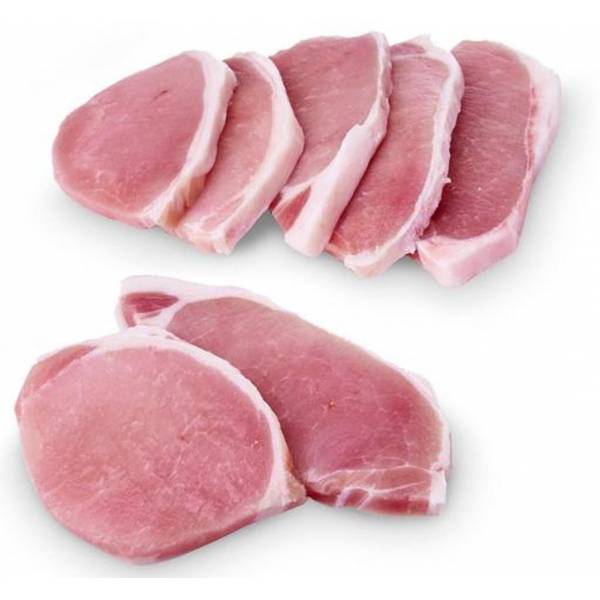 PORK