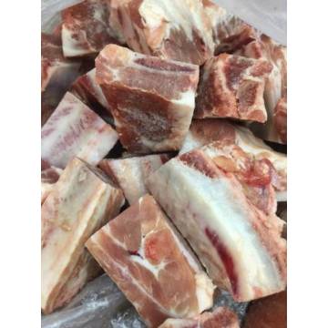 Pork Ribs Portioned