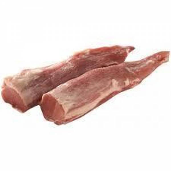 Pork Tenderloin