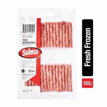 SULINA Minced Pork