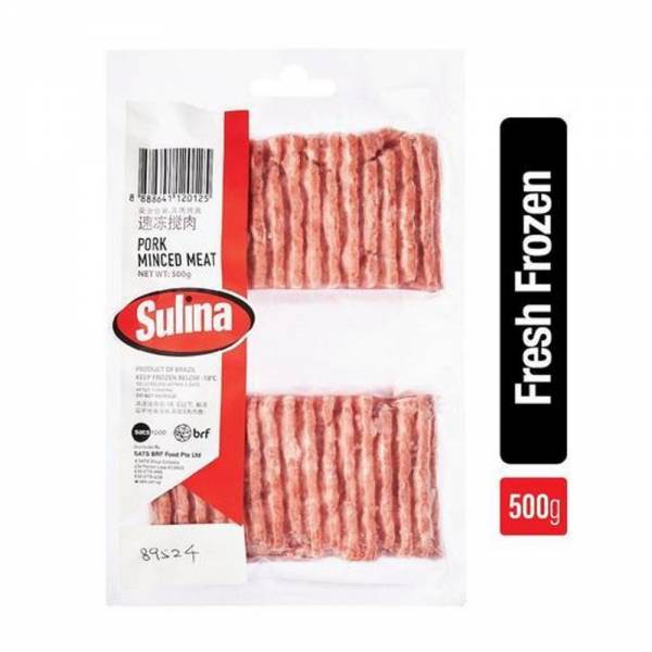 PORK