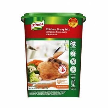 Chicken Gravy Powder