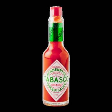 Tabasco Sauce