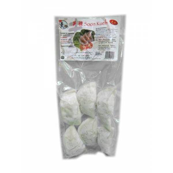 Vegetarian Items