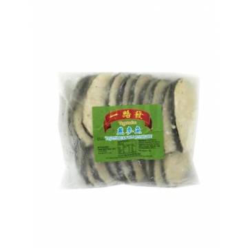 Veg Oat Fish (TX)(V)