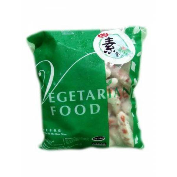 Vegetarian Items